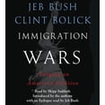 thumbnail image 1 of Pre-Owned Immigration Wars: Forging an American Solution Paperback, 1 of 1