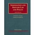 thumbnail image 1 of Pre-Owned Immigration and Refugee Law and Policy (University Casebook Series) (Hardcover) 1599416131 9781599416137, 1 of 1