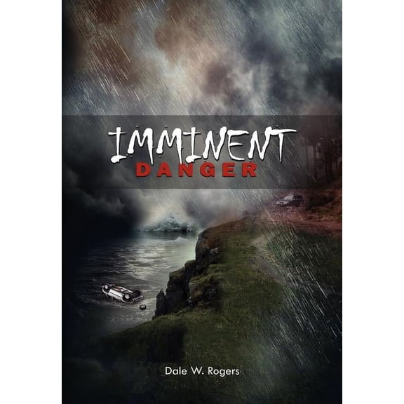 Imminent Danger (Hardcover)