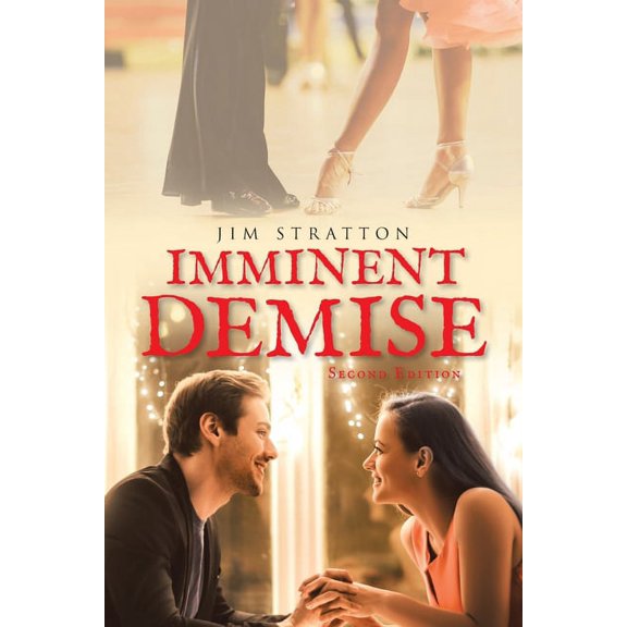 Imminent Demise, (Paperback)