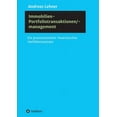 thumbnail image 1 of Immobilien-Portfoliotransaktionen-/ management: Ein praxisorientiert-heuristischer Verfahrensansatz (Paperback), 1 of 1