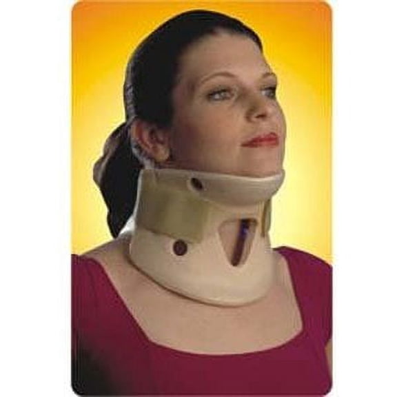 Immobilizer Support, Beige, Medium