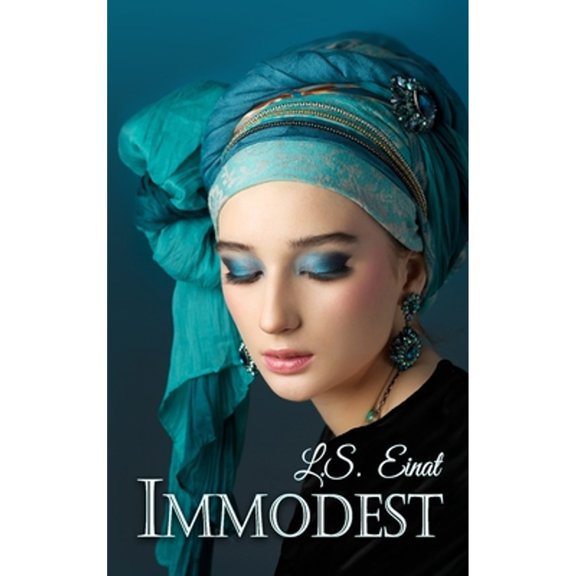 Pre-Owned Immodest (Hardcover) 9655752704 9789655752700