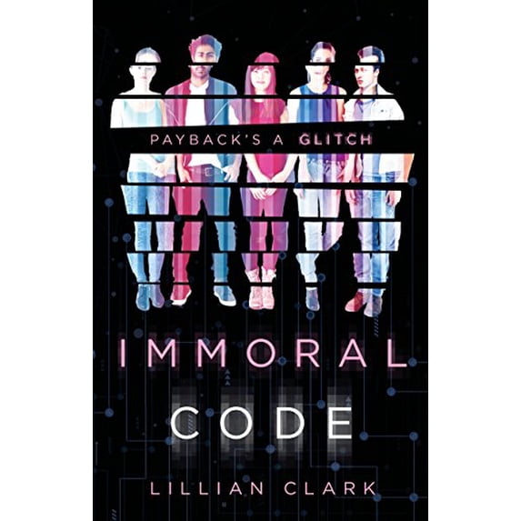Pre-Owned Immoral Code Paperback