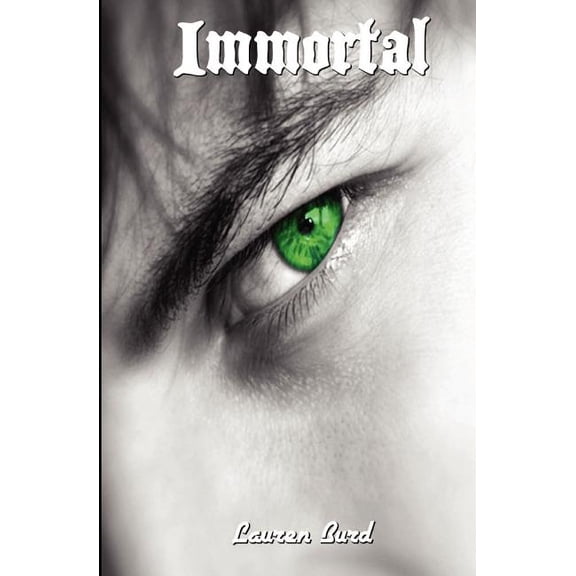 Immortal, (Paperback)