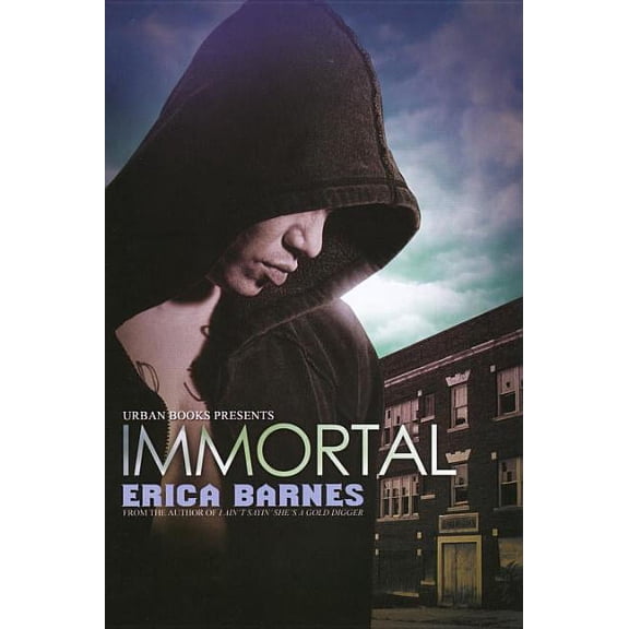 Pre-Owned Immortal