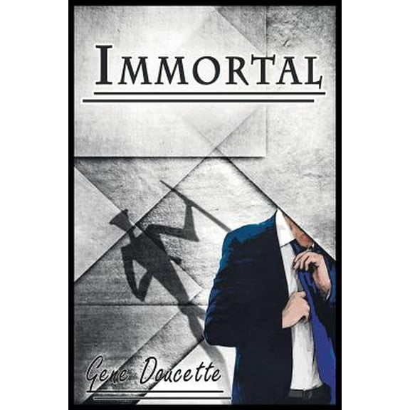 Pre-Owned Immortal