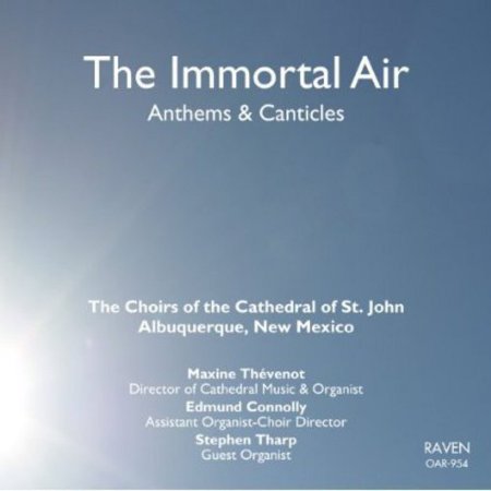 Immortal Air