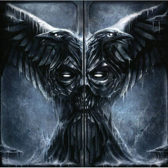 Immortal - All Shall Fall - Music & Performance - CD
