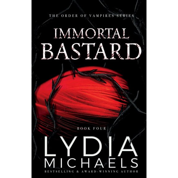 Immortal Bastard, (Paperback)