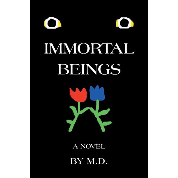 Immortal Beings, (Paperback)