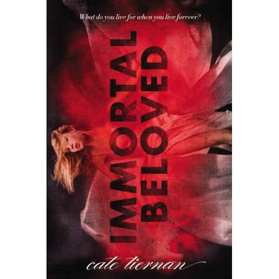 Pre-Owned Immortal Beloved (Paperback) 0316035912 9780316035910