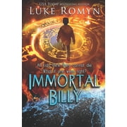 Immortal Billy (Paperback)
