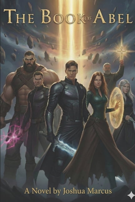 Immortal Chronicles The Book of Abel, (Paperback)