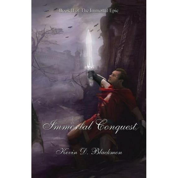 Immortal Conquest