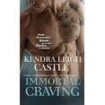 thumbnail image 1 of Pre-Owned Immortal Craving (Unknown) 145551165X 9781455511655, 1 of 1