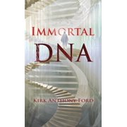 Immortal DNA, Hardcover
