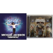 Immortal & Dangerous [CD Bundle]
