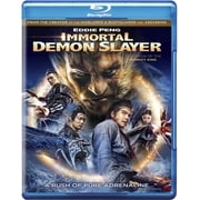 Immortal Demon Slayer [Blu-ray]
