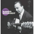 thumbnail image 1 of Immortal Django Reinhardt, 1 of 4