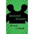 thumbnail image 1 of Immortal Enemies, (Paperback), 1 of 1