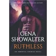 thumbnail image 1 of Immortal Enemies Ruthless: A Fantasy Romance Novel, Book 2, (Paperback), 1 of 1