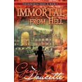 thumbnail image 1 of Immortal From Hell, (Paperback), 1 of 1