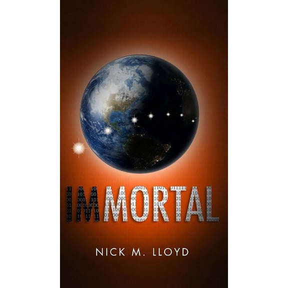 Immortal, (Hardcover)