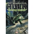 thumbnail image 1 of Immortal Hulk Hc: Immortal Hulk Vol. 1 (Series #1) (Hardcover), 1 of 3