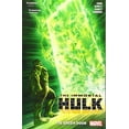 thumbnail image 1 of Pre-Owned Immortal Hulk Vol. 2: The Green Door, 9781302912567, 1302912569, Paperback, Illustrated edition, 1 of 1