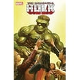 thumbnail image 1 of Pre-Owned Immortal Hulk Vol. 7: Hulk is Hulk (Incredible Hulk, 7) Paperback, 1 of 1