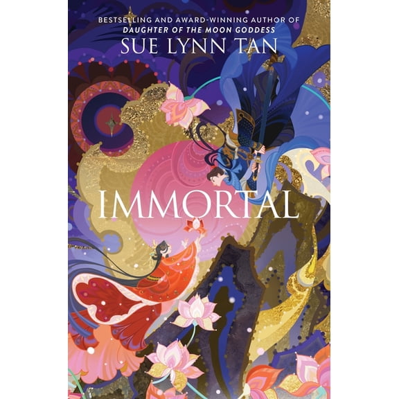 Immortal Intl, (Paperback)