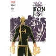 thumbnail image 1 of Pre-Owned Immortal Iron Fist: The Complete Collection Volume 1 Paperback, 1 of 1