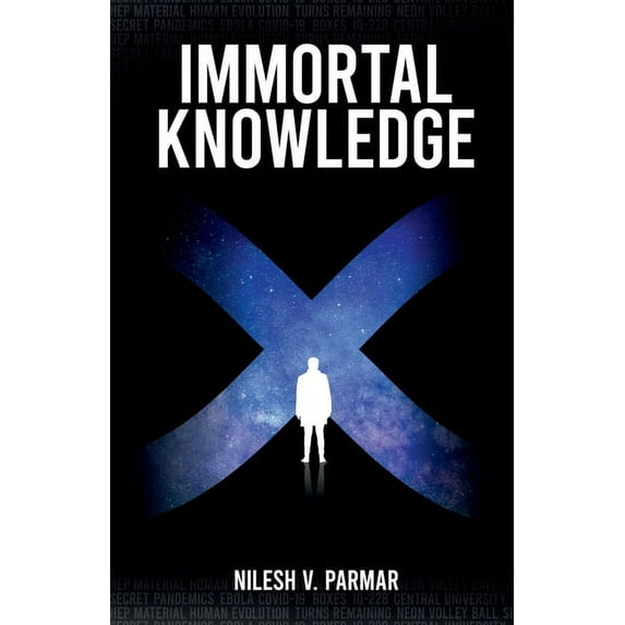 Immortal Knowledge, (Paperback)
