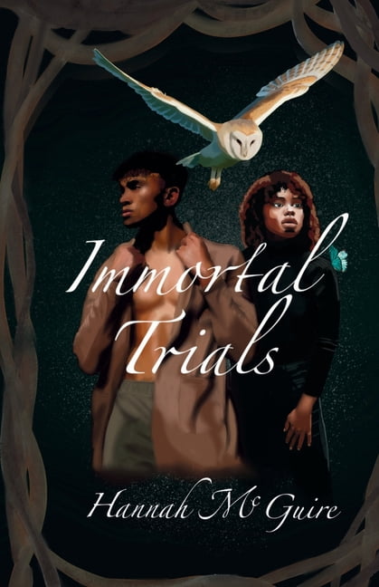 Immortal Life Immortal Trials, (Paperback)