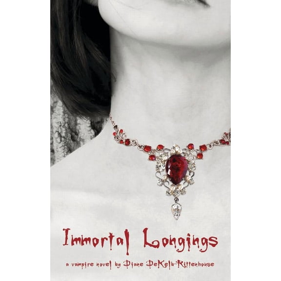 Immortal Longings