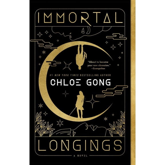 Immortal Longings (Paperback)