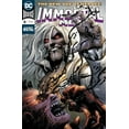 thumbnail image 1 of Immortal Men #6 DC Comics Comic Book, 1 of 1