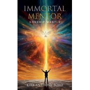 Immortal Mentor, Hardcover