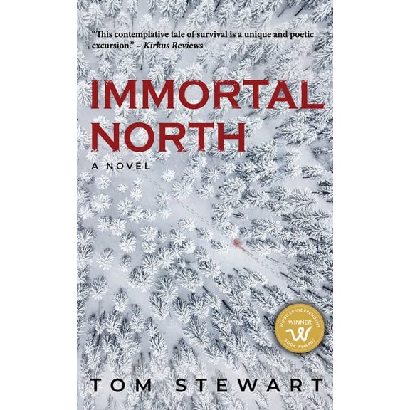 Immortal North, (Paperback)