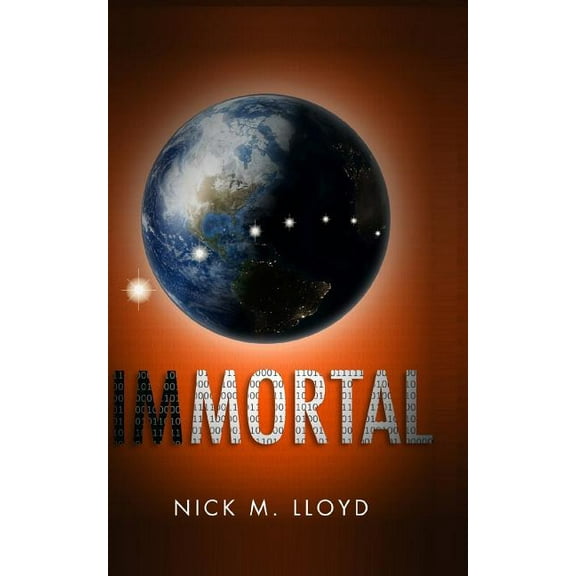 Immortal, (Paperback)