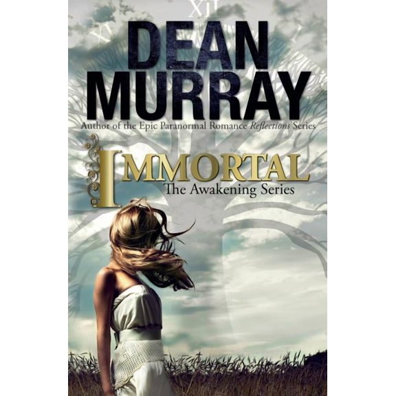 Awakening Immortal, Book 2, (Paperback)
