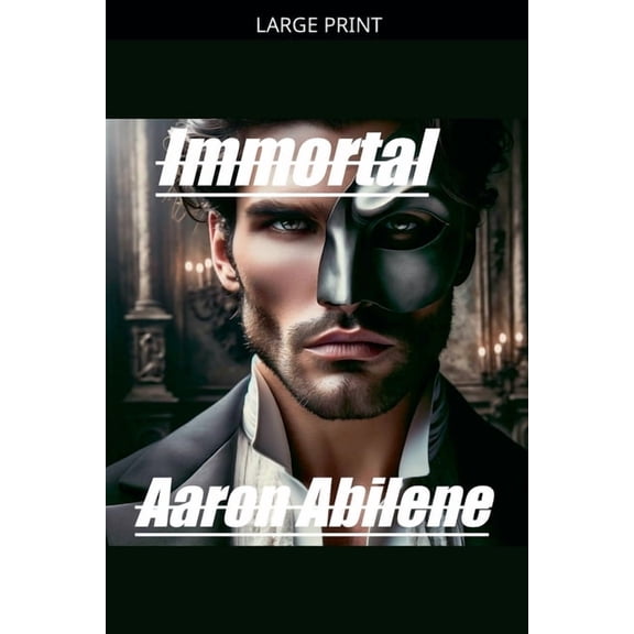 Immortal, (Paperback)