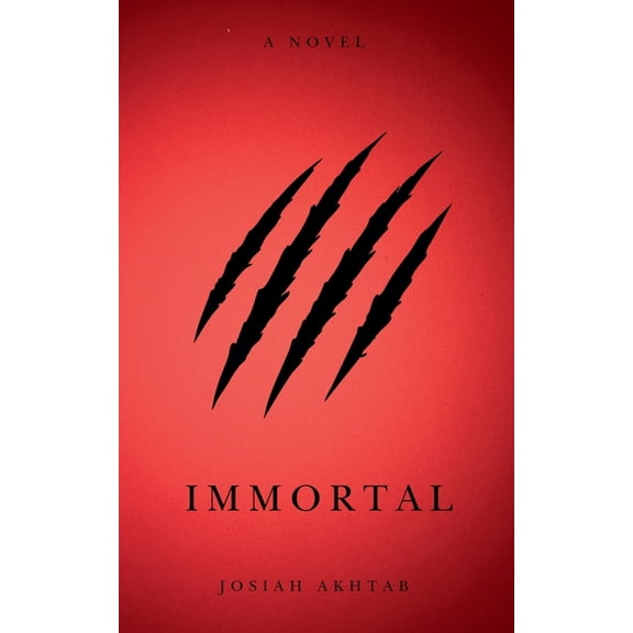 Immortal, (Paperback)