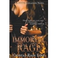 thumbnail image 1 of Blood Revelation Immortal Rage, Book 6, (Paperback), 1 of 1