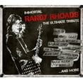 thumbnail image 1 of Immortal Randy Rhoads: The Ultimate Tribute - Vinyl, 1 of 2