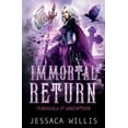 thumbnail image 1 of Immortal Return, (Paperback), 1 of 1