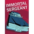 thumbnail image 1 of Immortal Sergeant, (Paperback), 1 of 1