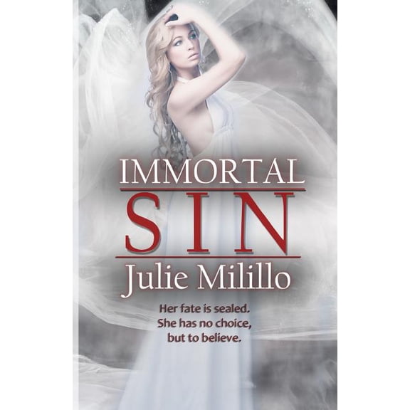 Immortal Sin