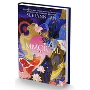 Immortal Standard Edition, Hardcover